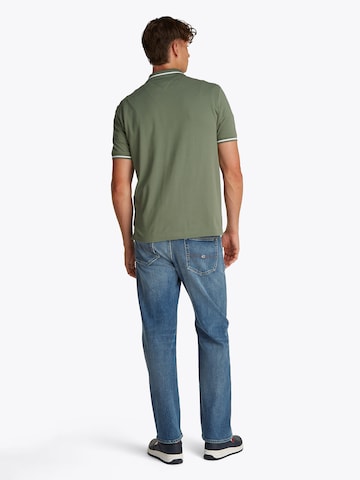 Tommy Jeans Bluser & t-shirts i grøn