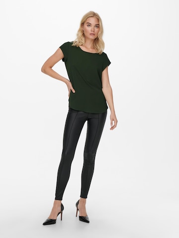 ONLY - Blusa 'Vic' em verde