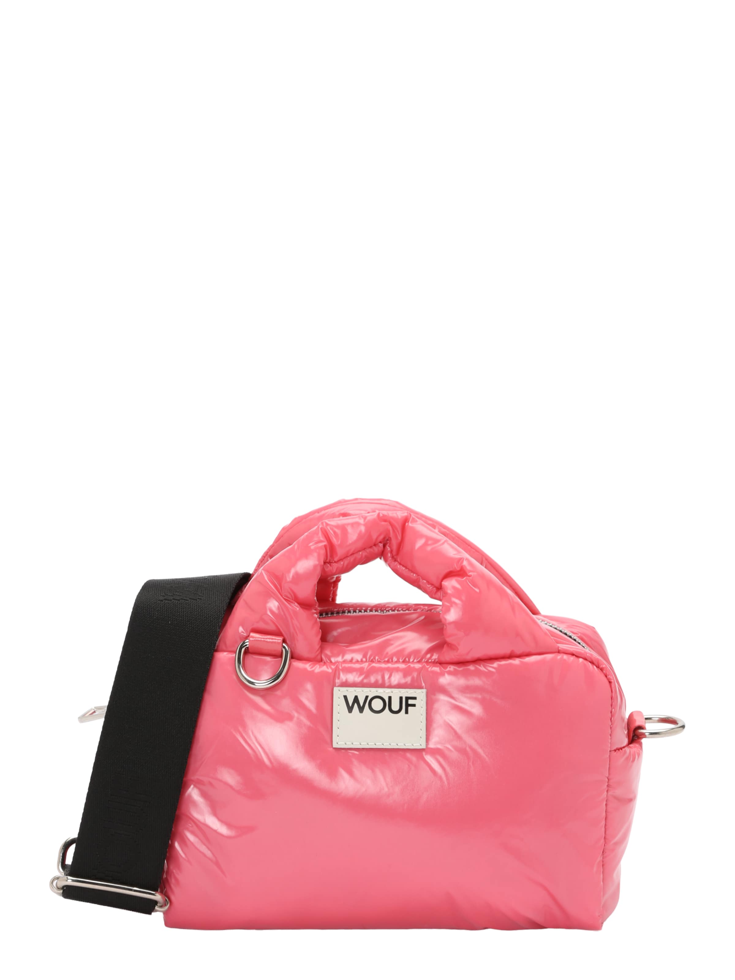 Sacs à main 'Candy' Wouf en rose : devant