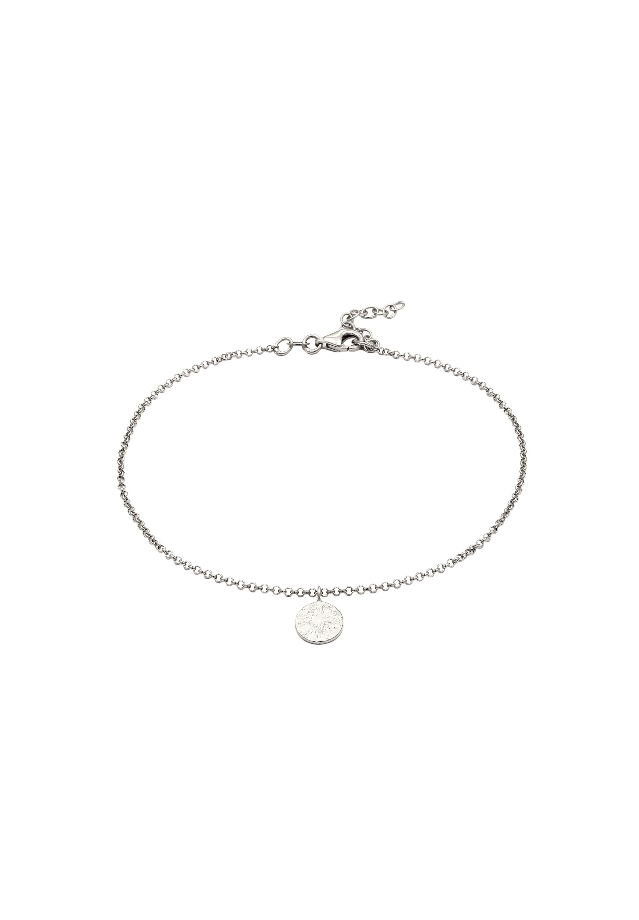 ELLI Foot Jewelry in Silver