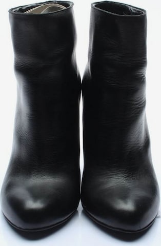 Just Cavalli Dress Boots in 38 in Black