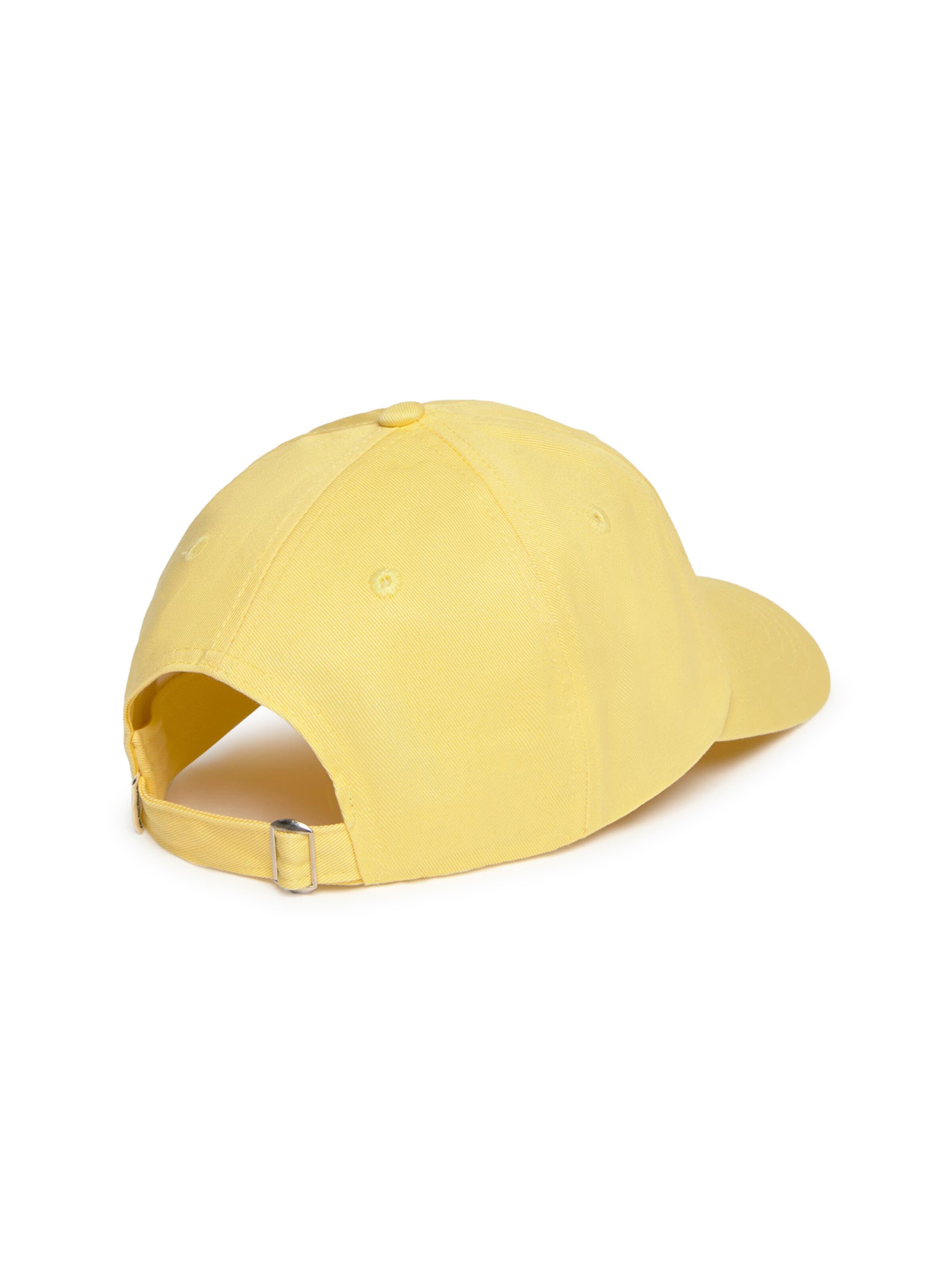 Thinking MU Keps 'CHRIS' i gul