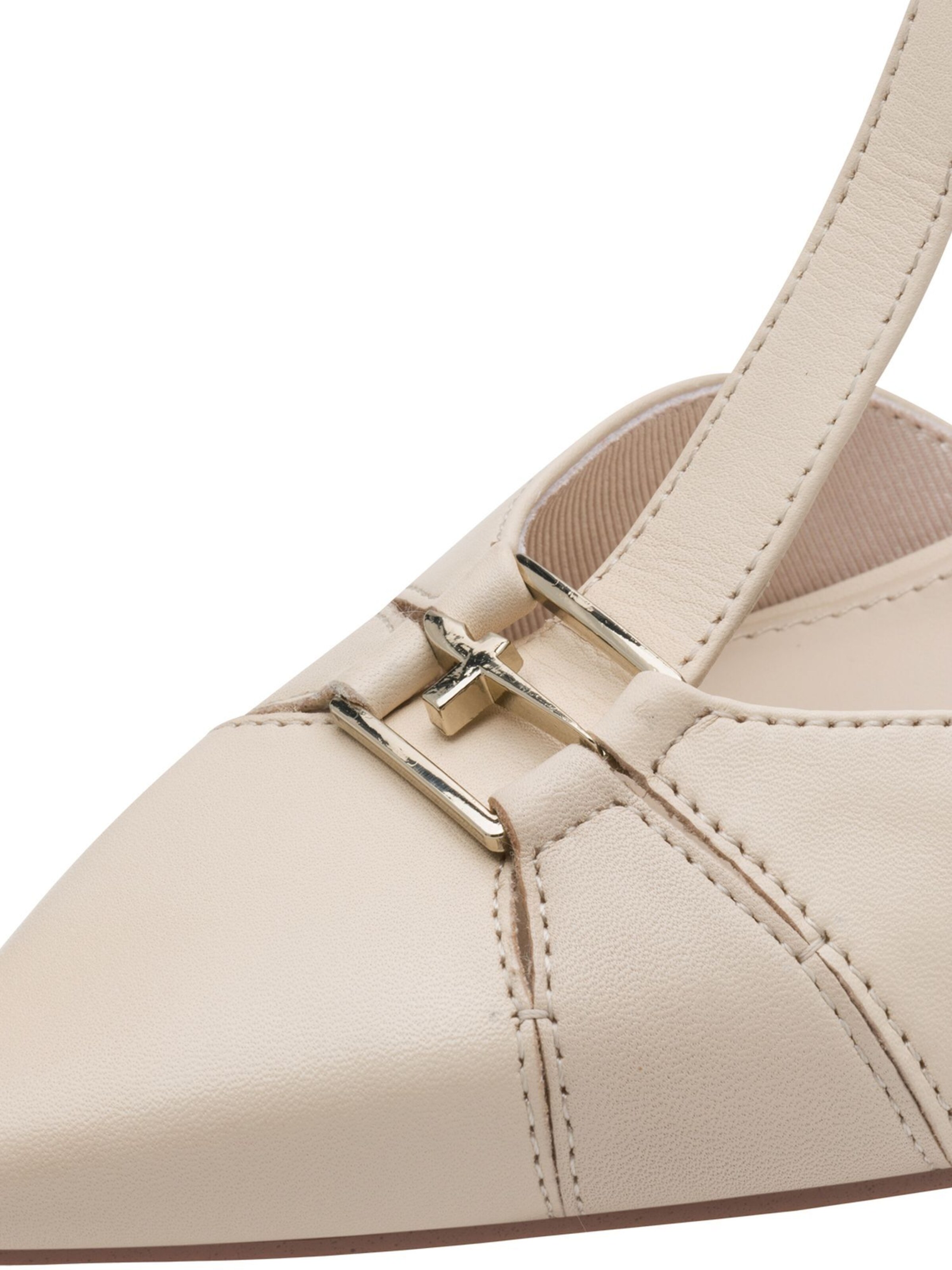 Tamaris Pumps in Beige