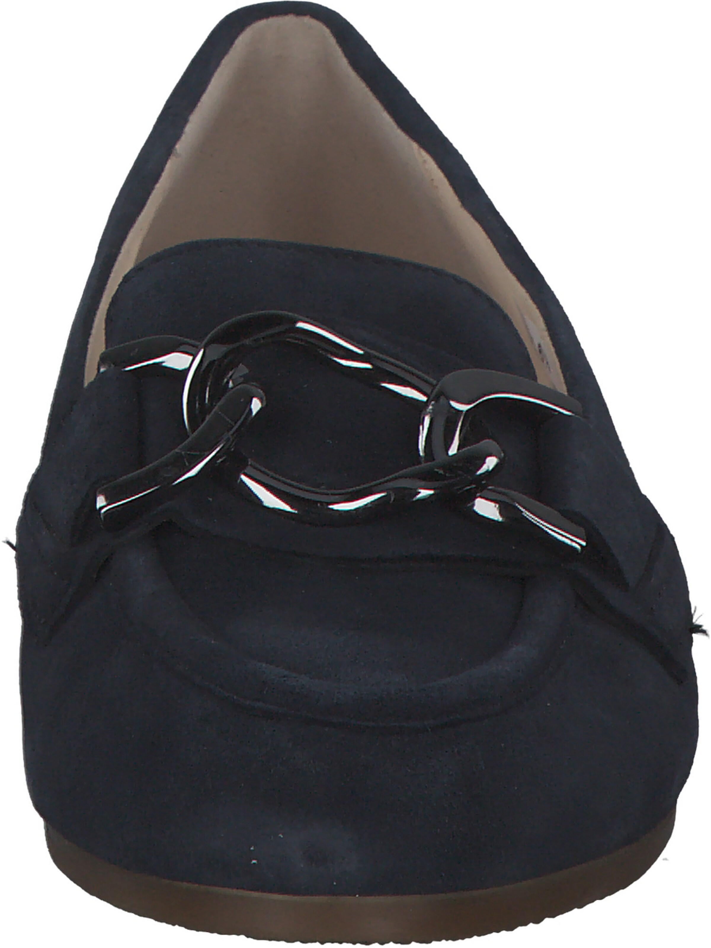 GABOR Instappers in Blauw