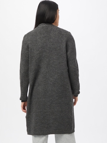 ONLY Knit Cardigan 'Jade' in Grey