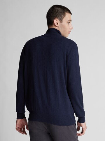 North Sails Sweater in Blue