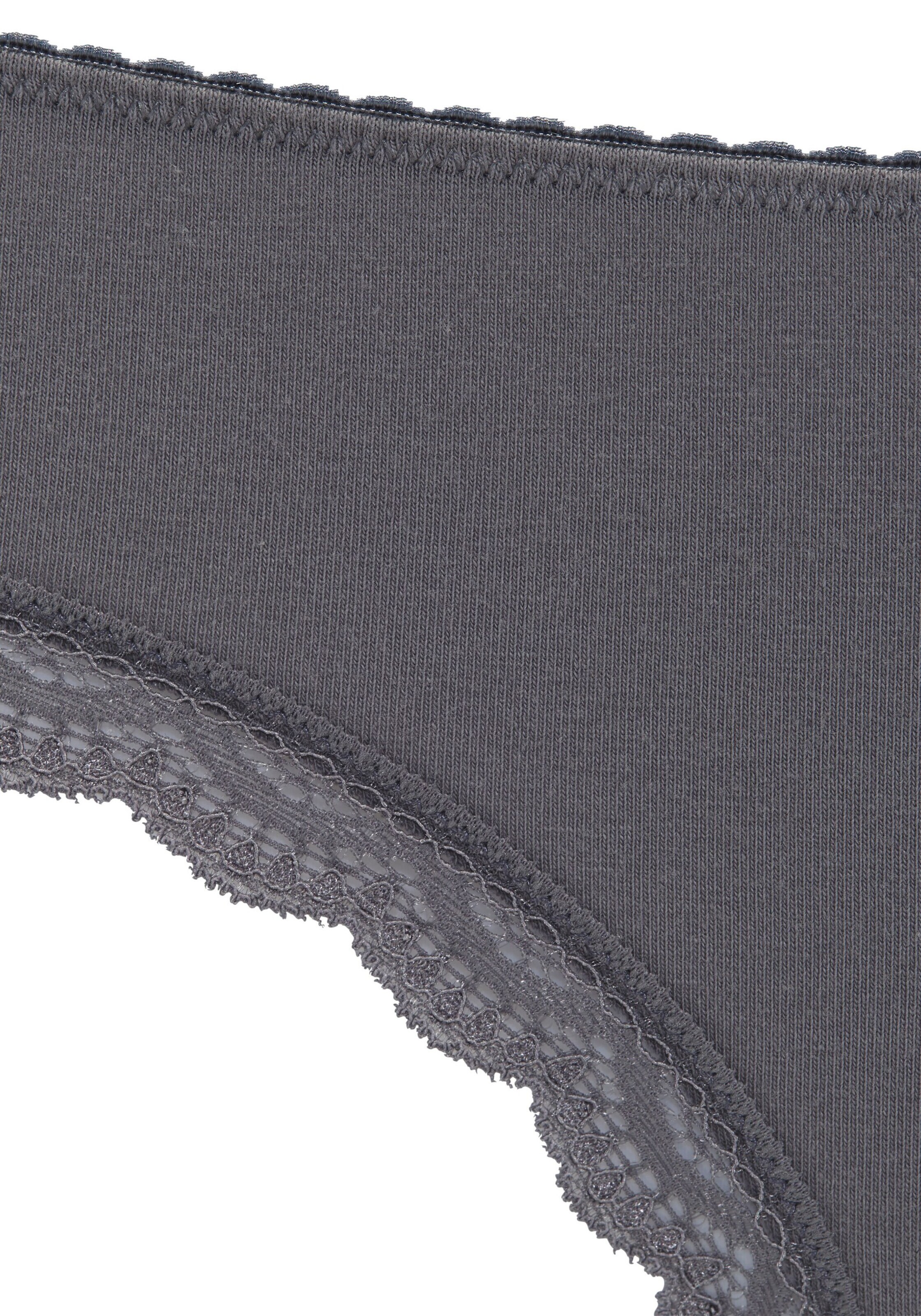 LASCANA Slip in Blue