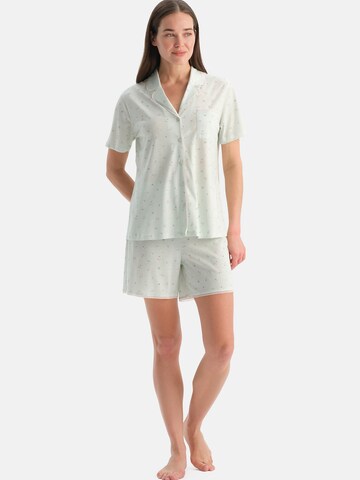 Pyjama Dagi en vert