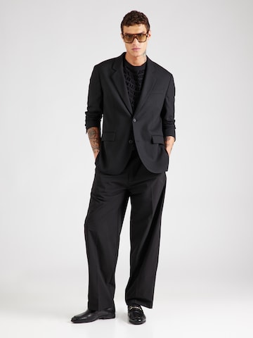 Versace Jeans Couture Shirt in Black