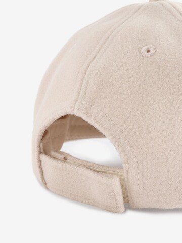 Next Hat in Beige