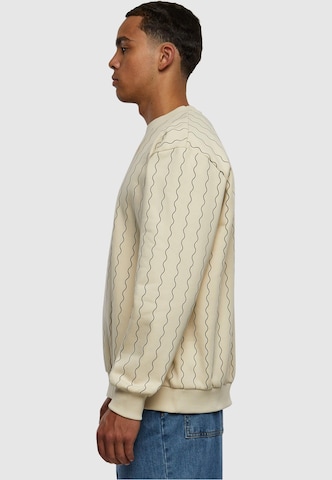 Karl Kani Sweatshirt in Beige