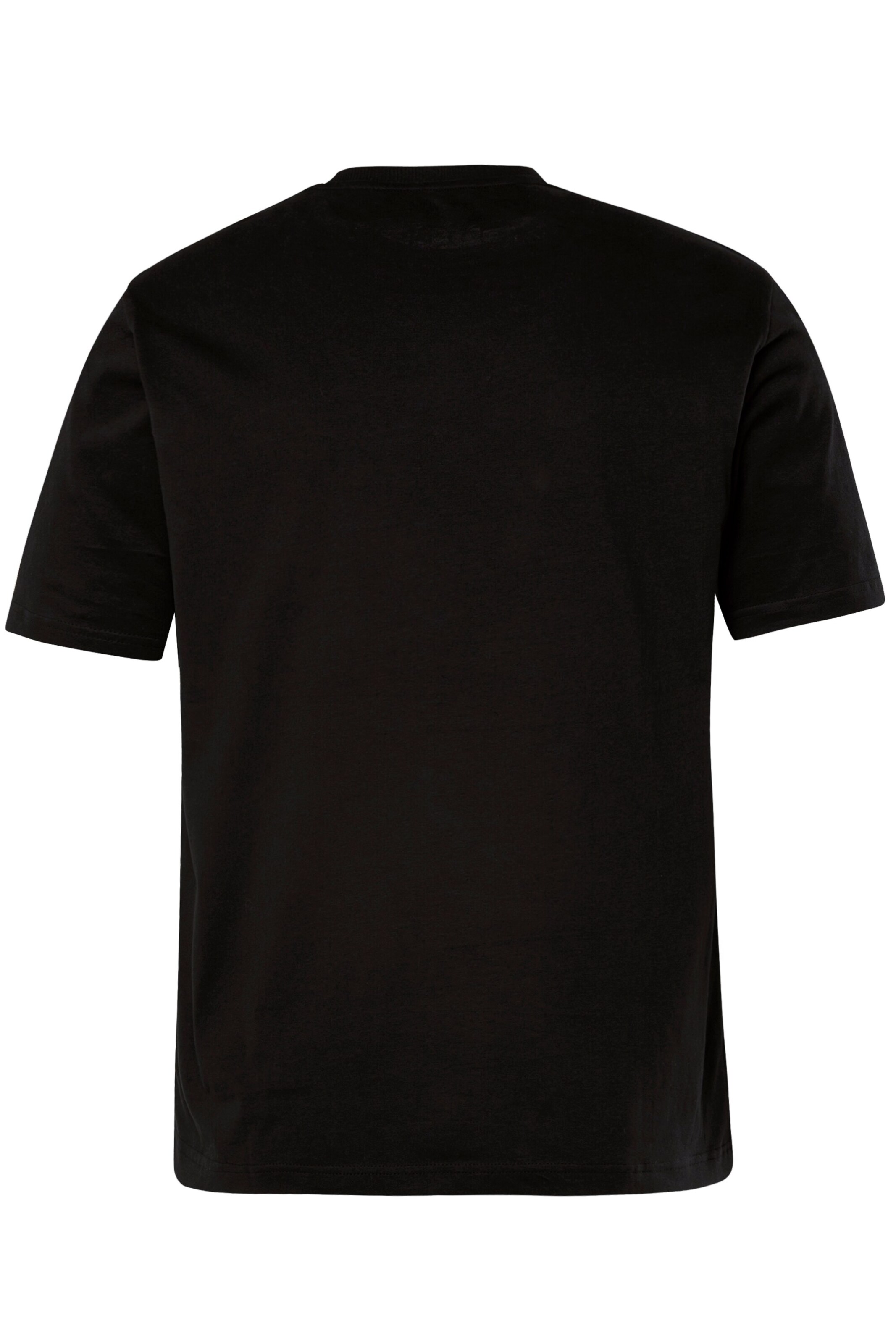 JAY-PI T-Shirt in Schwarz