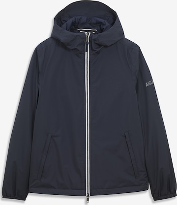 Veste fonctionnelle AIGLE en bleu : devant