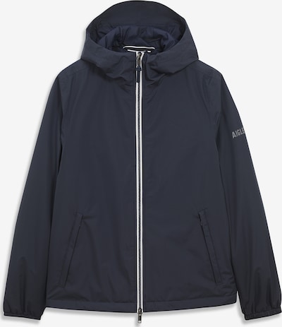 AIGLE Funktionsjacke in L in marine, Produktansicht
