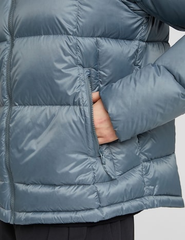 MAMMUT Outdoor Jacket in Grey