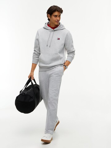 TOMMY HILFIGER Regular Broek in Grijs