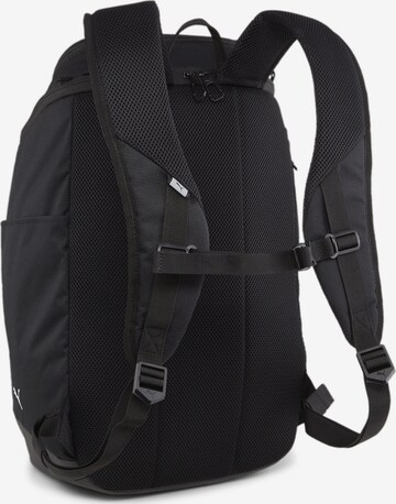 PUMA Rucksack in Schwarz