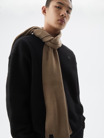 Pull&Bear Sjal i beige