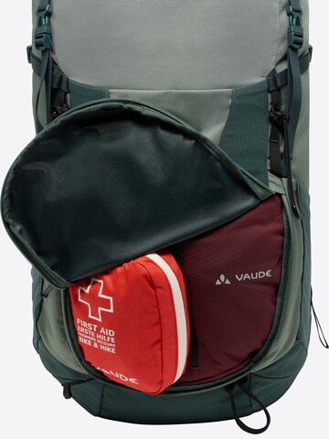 VAUDE Sports backpack 'Brenta' in Green