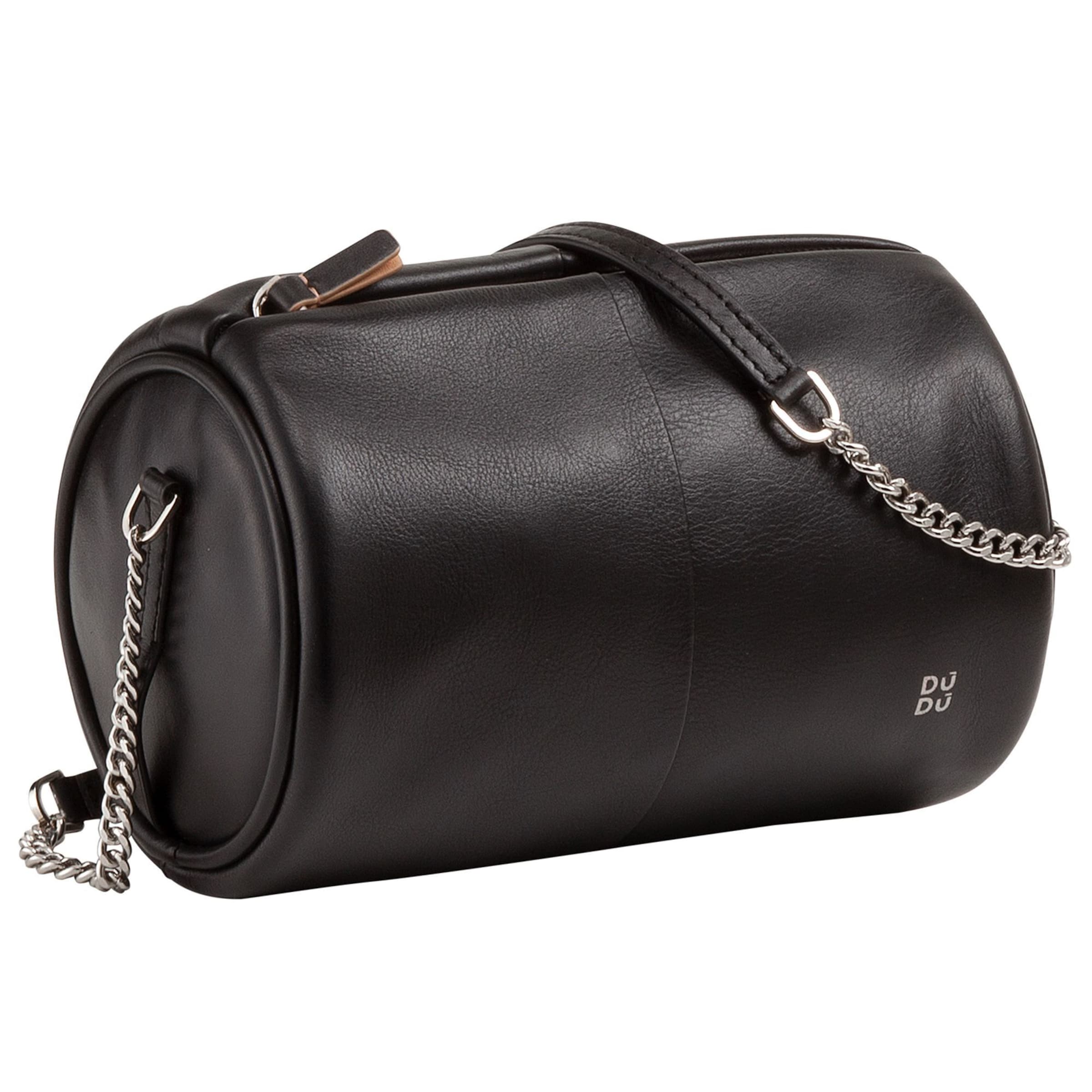 DuDu Crossbody bag 'Abigail' in Black