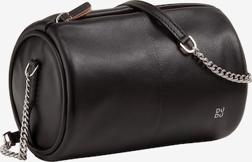 DuDu Tasche 'Abigail' in Schwarz