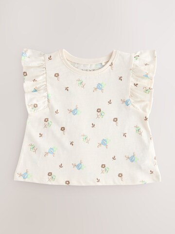 Haut Next en beige