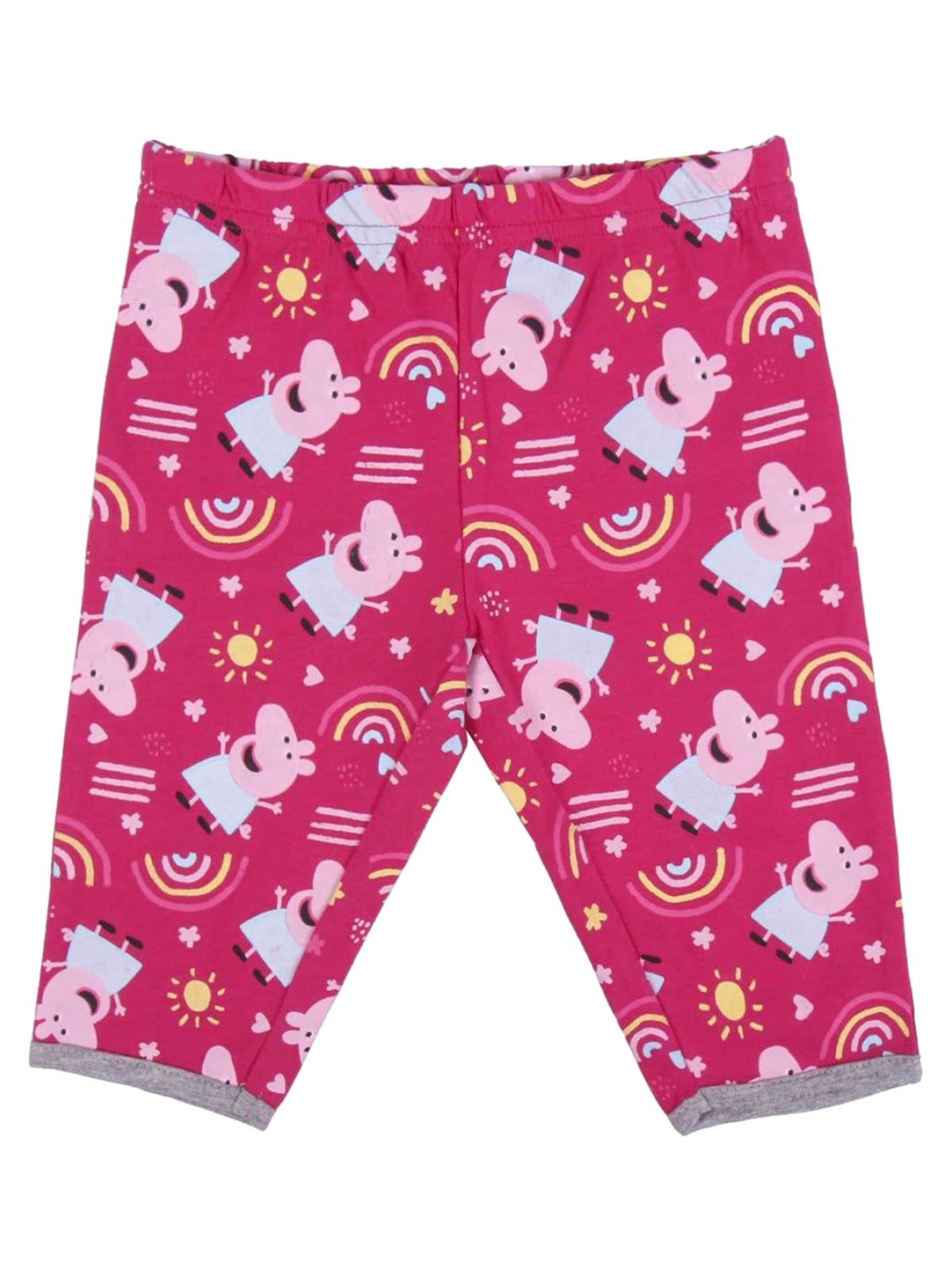 Peppa Pig Set in Gemengde kleuren