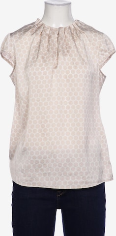 COMMA Blouse & Tunic in S in Beige: front