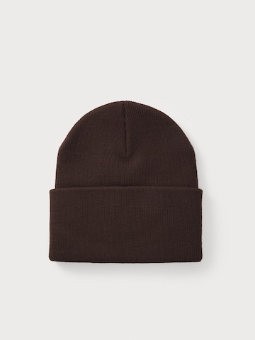 Carhartt WIP Шапка в кафяво