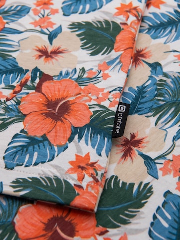 Ombre Shirt in Gemengde kleuren