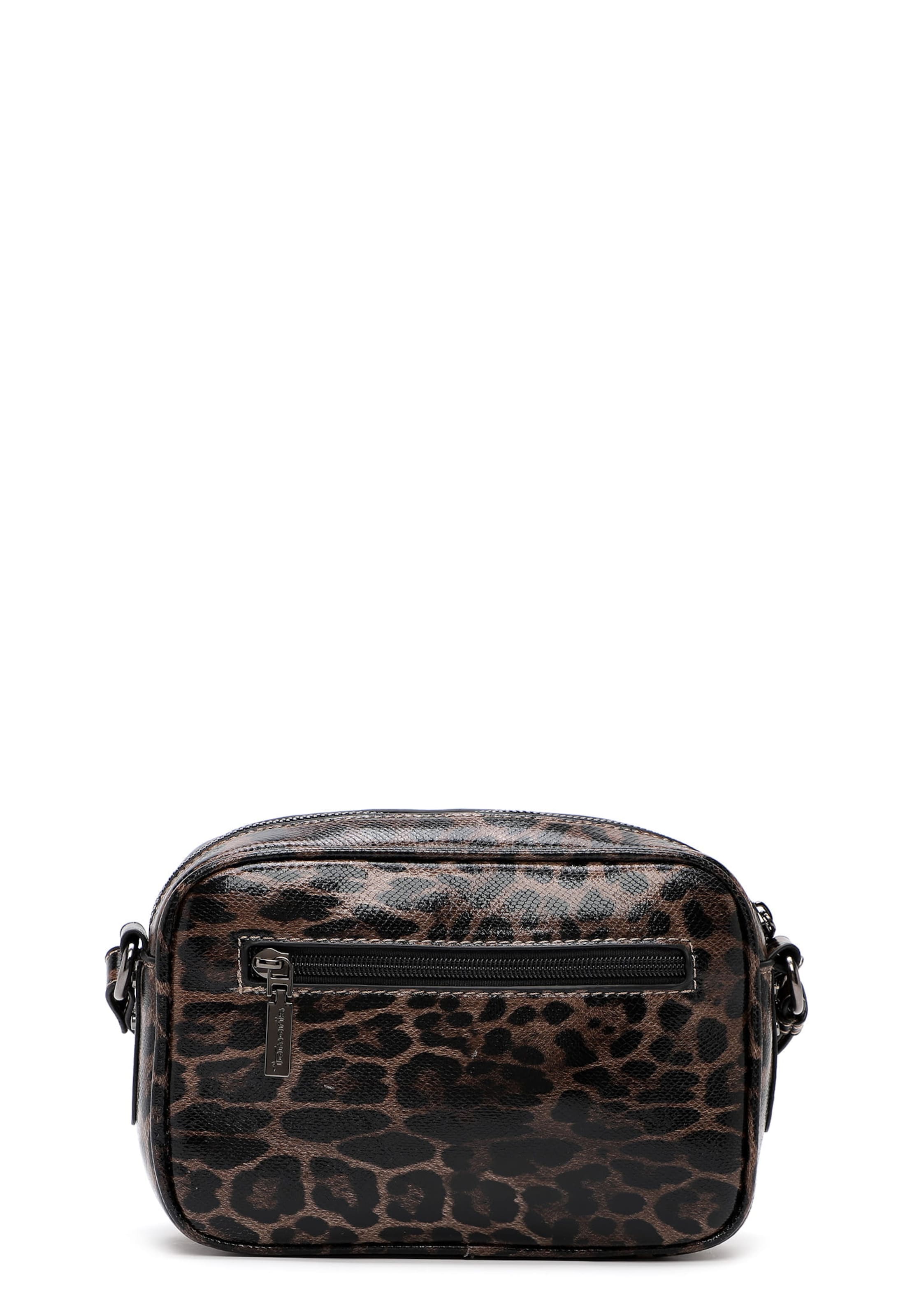 Sac bandoulière Tamaris en marron