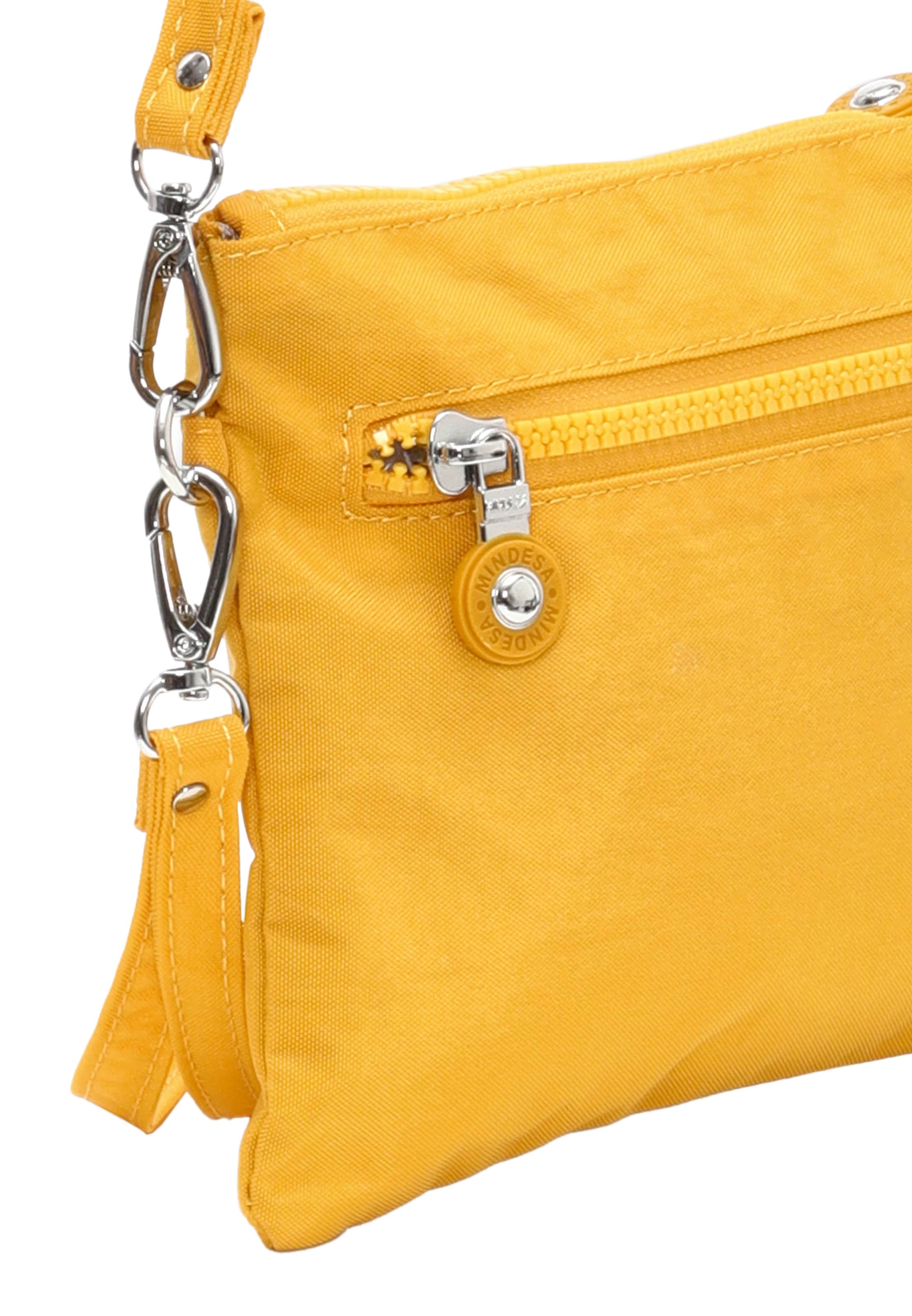 Mindesa Сумка через плечо в Желтый