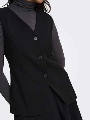 ONLY Vest 'ONLNIKO' i sort