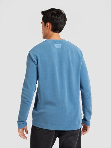JOOP! Jeans Shirt 'Darian' in Blau