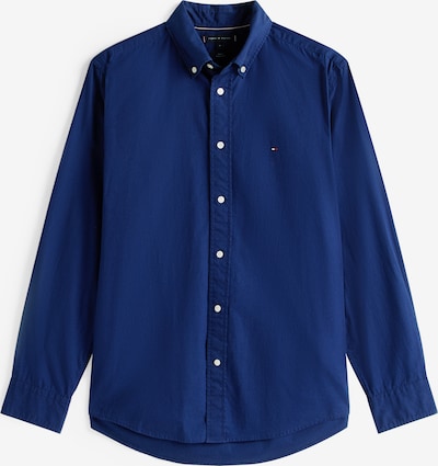 Marškiniai 'FLEX' iš TOMMY HILFIGER, spalva – tamsiai mėlyna, Prekių apžvalga