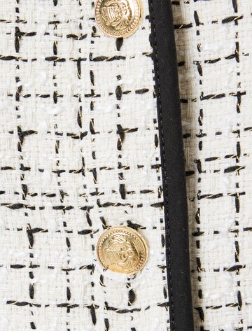 Koton Bluse in Weiß