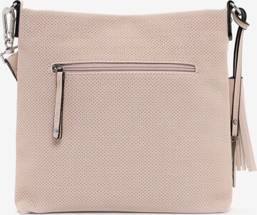 Suri Frey - Bolso de hombro 'Romy' en rosa