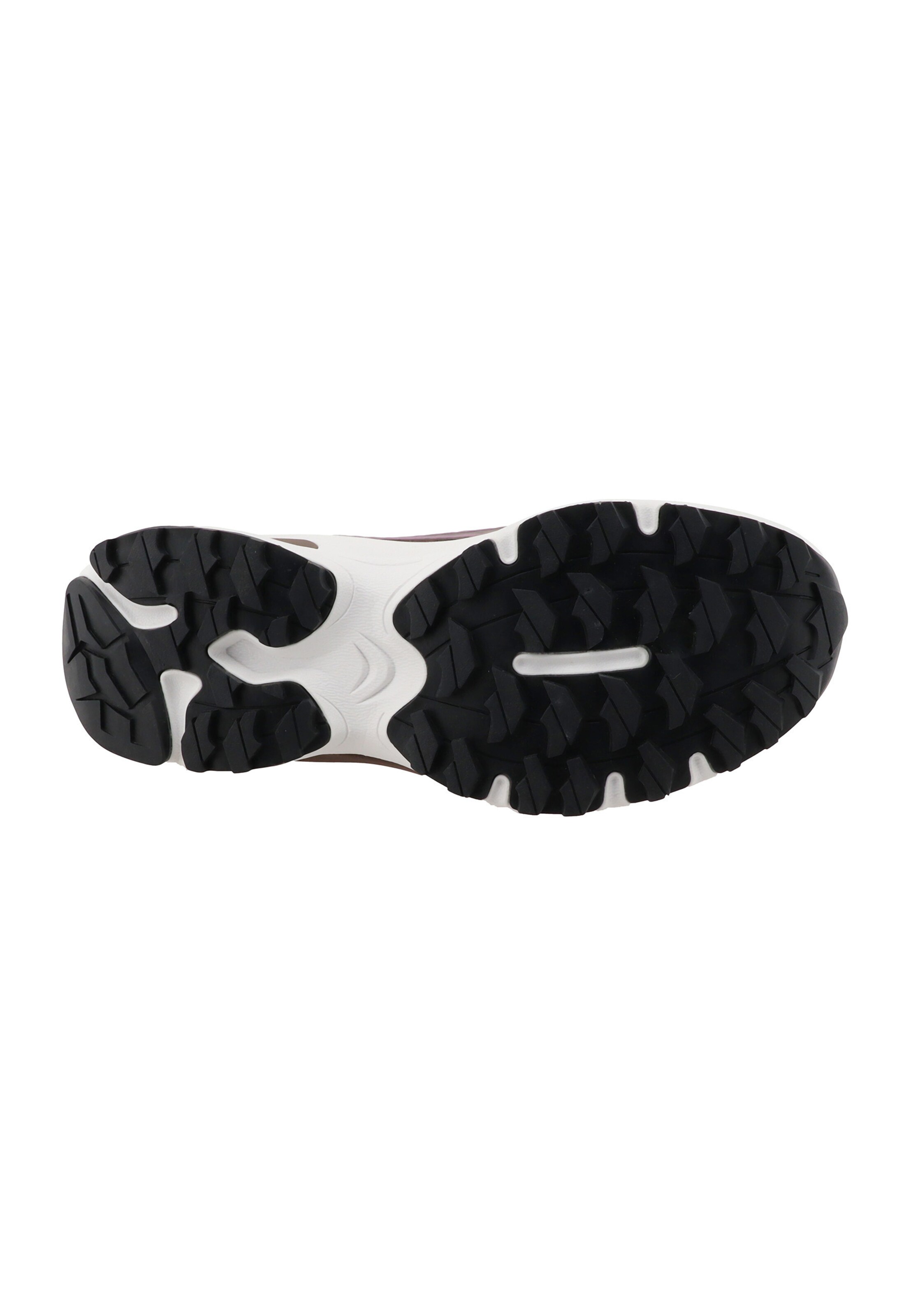 KAPPA Sneaker 'Marah' in Rot