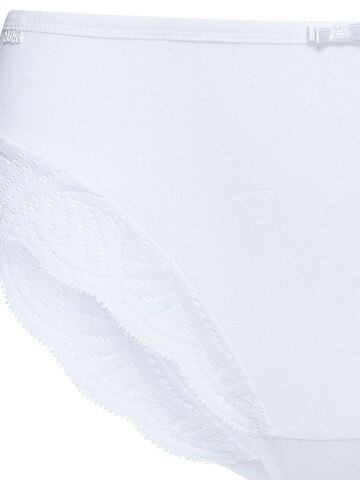 SUSA Panty 'Nizza'‌‌‌‌‌ in Weiß