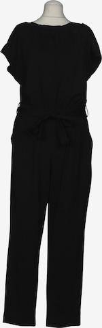zero Overall oder Jumpsuit L in Schwarz: Vorderseite