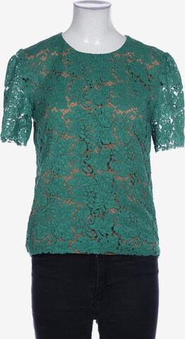 MSGM Blouse & Tunic in M in Green: front