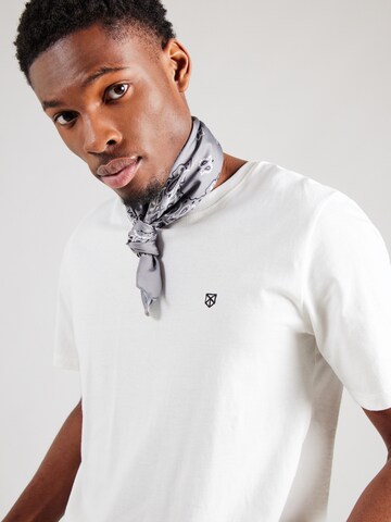 JACK & JONES - Camisa 'JPRBLABRODY' em cinzento
