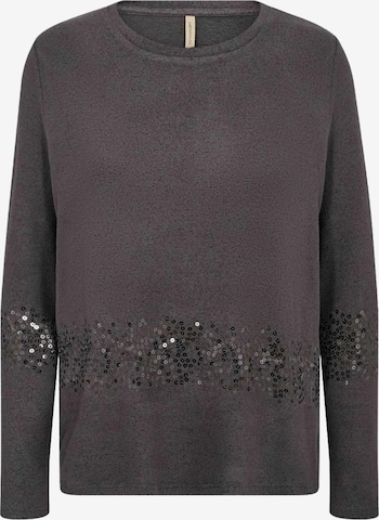 Soyaconcept Paita 'SC_BIARA ' värissä harmaa: etupuoli