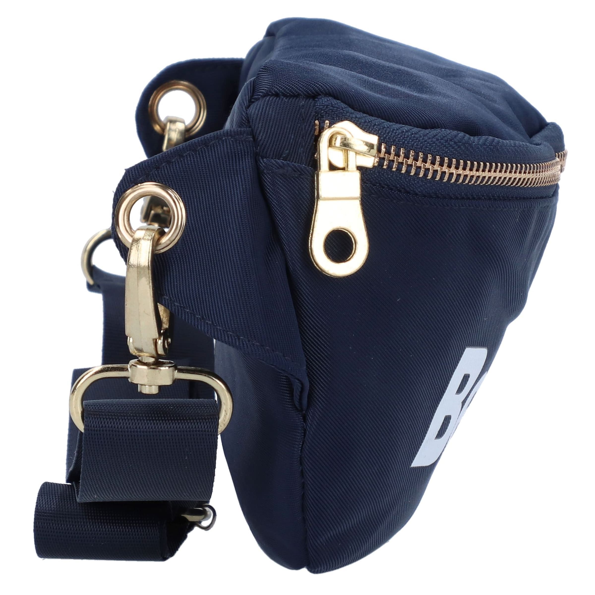 BENCH Fanny Pack in Blue