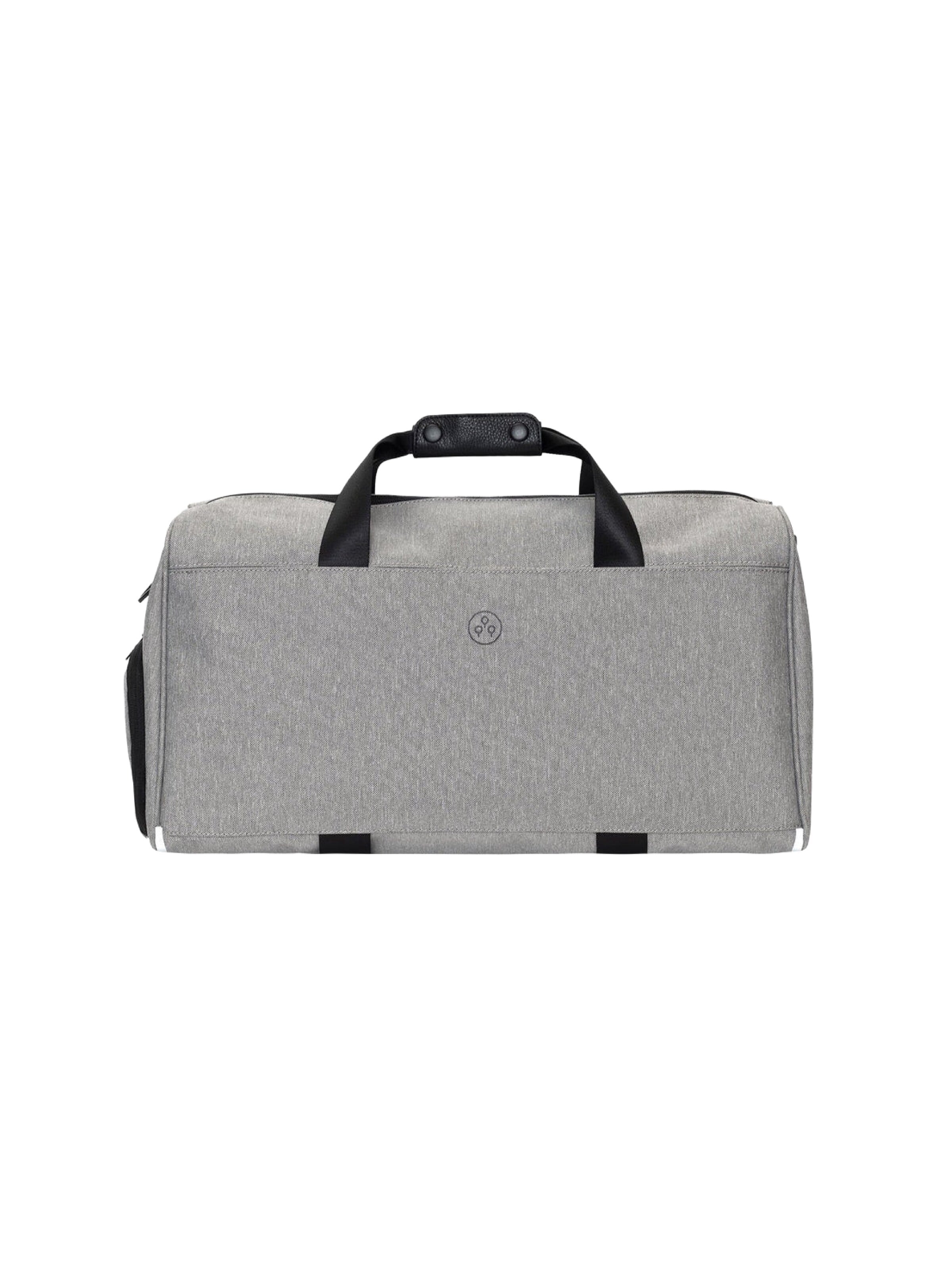 KIWEE Sports bag in Grey: front