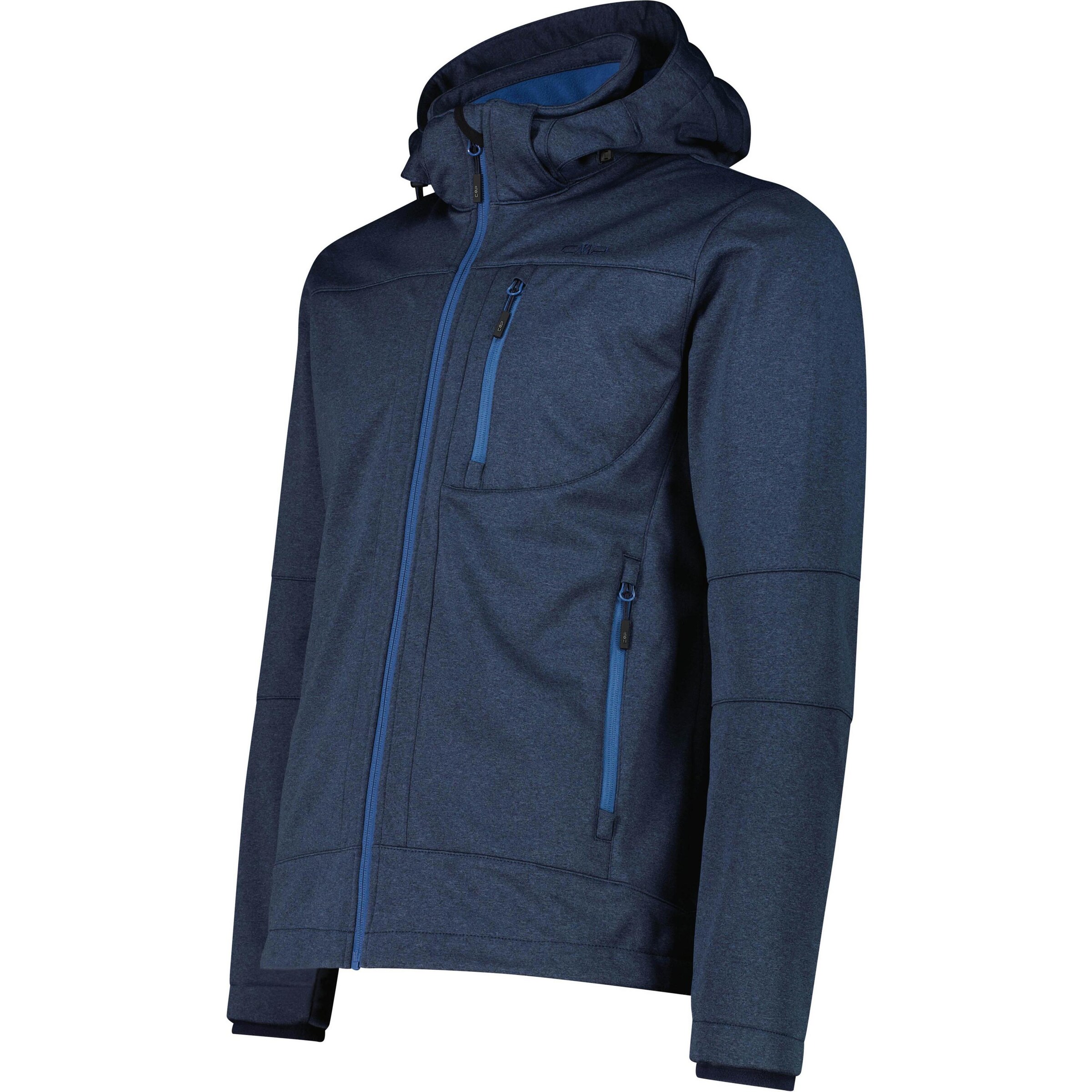 CMP Outdoor jacket in Blue