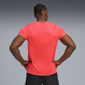 PUMA Functioneel shirt 'Puma x Hyrox Ultraspun' in Rood