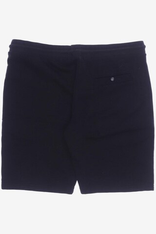 INDICODE JEANS Shorts in 33 in Black