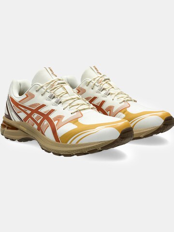 ASICS Running Shoes 'Gel-Terrain' in Beige