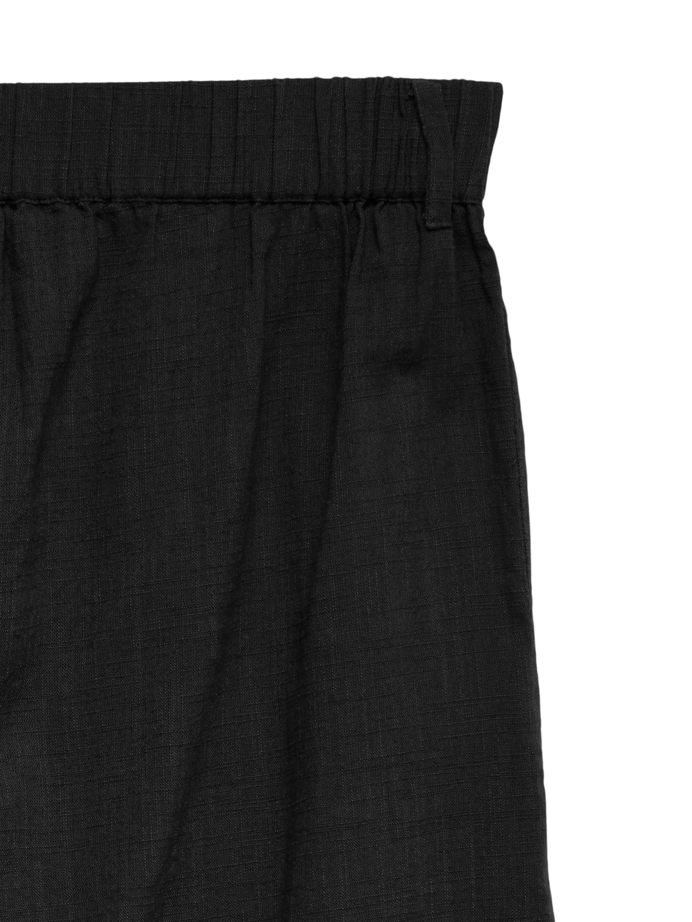 VERO MODA Regular Shorts 'VMCaia' in Schwarz